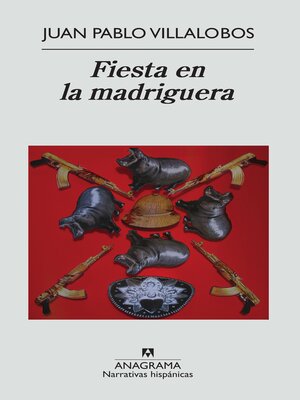 cover image of Fiesta en la madriguera